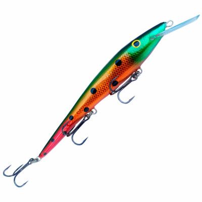 TUME-wobbler 15 cm djupgående 174