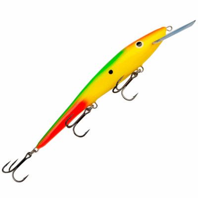 TUME-wobbler 15 cm djupgående 206