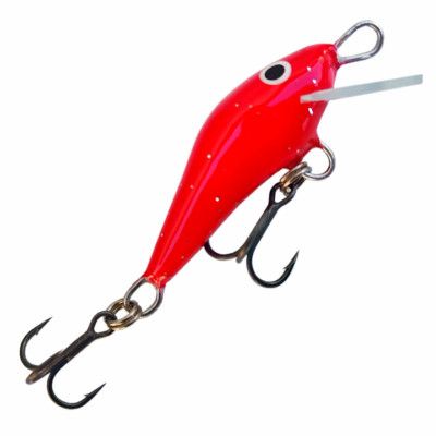 TUME-wobbler 3 cm 011