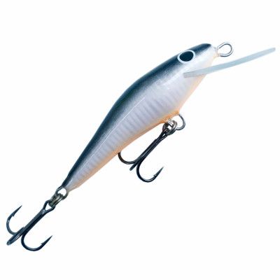 TUME-wobbler 6 cm djupgående 058