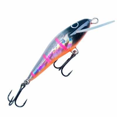 TUME-wobbler 6 cm djupgående 197