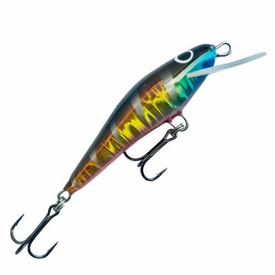 TUME-wobbler 6 cm djupgående 205