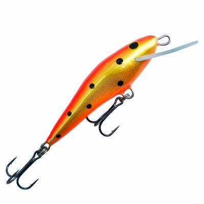 TUME-wobbler 6 cm djupgående 212