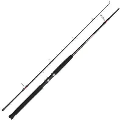 Ugly Stik Bigwater Spin haspelspö 240 cm 15-40 g