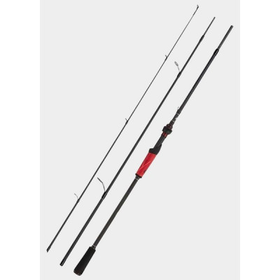 Vendetta Wg 1003 10-35g Haspel, No Color, No Size,  Abu Garcia