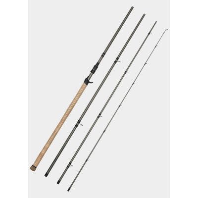 Verdict Trvlr 13´mh 24-68g Spi, No Color, No Size,  Fiskespön