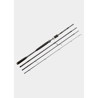 W3 Spin 2nd  4sec, Std, 338,  Fiskespön