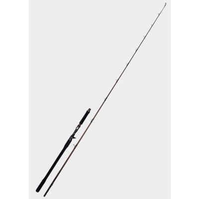 W4 Monsterstick-T 2nd, Std, 233,  Spinnspön