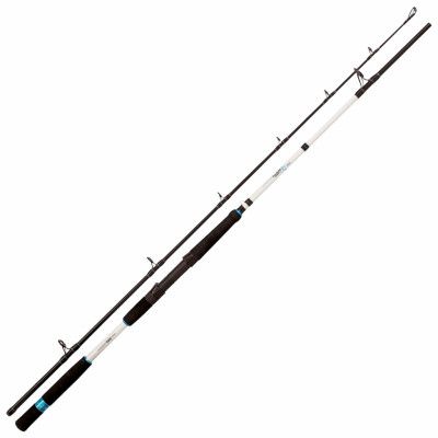 Zebco Great White GWC Boat spinnspö