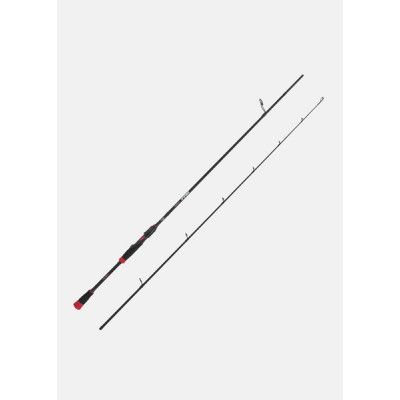 Zilla Pike 802h S 30-90g, No Color, No Size,  Haspelspön