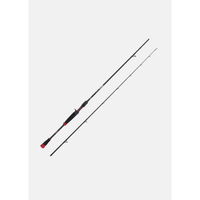 Zilla Pike 842hp C 40-110g, No Color, No Size,  Haspelspön