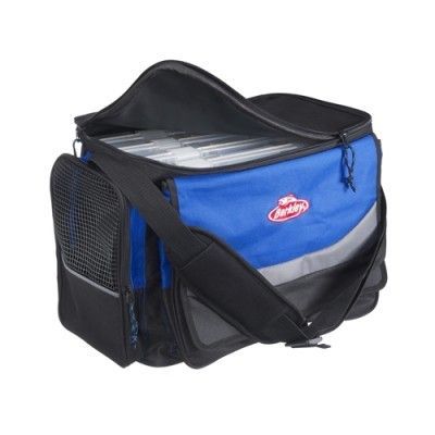 Berkley Betesväska Extra Large