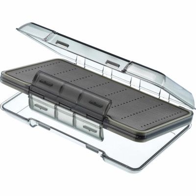 Daiwa Lure&Stinger Box Double betesask