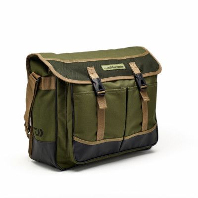 Daiwa Wilderness Game Bag 3 betesväska