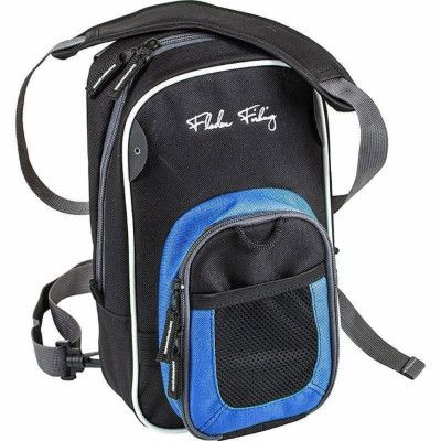 Fladen Hipster Bag fiskeväska, grön