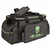 Gunki Iron-T Box Bag Up Zander Pro väska med betesaskar