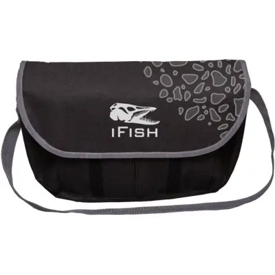 IFISH Fiskeväska S