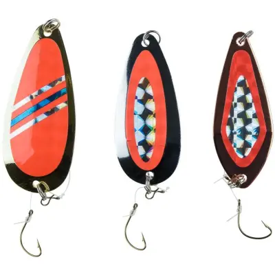 IFISH Rödingblänken 3-pack