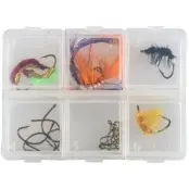 IFISH Tillbehörspack Röding&Regnbåge