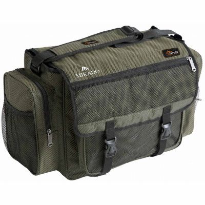Mikado Fishing Bag Compact Fiskeväska