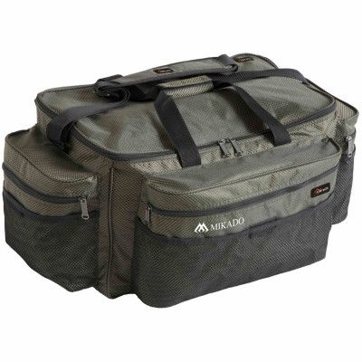 Mikado Fishing Bag Large fiskeväska