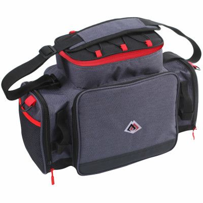 Mikado M-Bag Bank&Boat fiskeväska