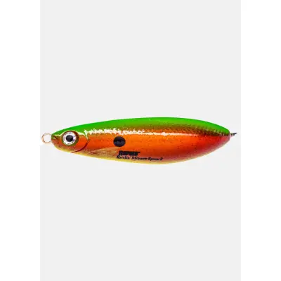 Minnow Spoon Weedless 8cm Hfcg, Hfccr, Onesize,  Skeddrag