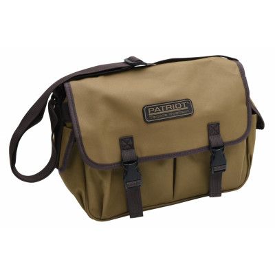 Patriot Classic L fiskeväska