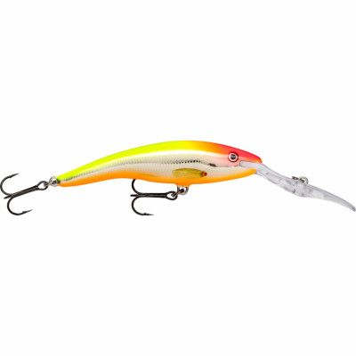 Rapala Deep Tail Dancer 9 cm wobbler