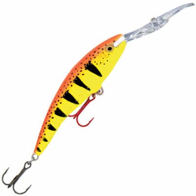 Rapala Deep Tail Dancer Special 9 cm wobbler