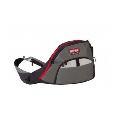 Rapala Sportsman Soft Sling Bag 9