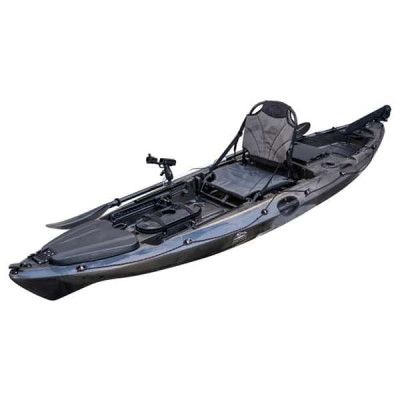 Saimaa Kayaks Fisher