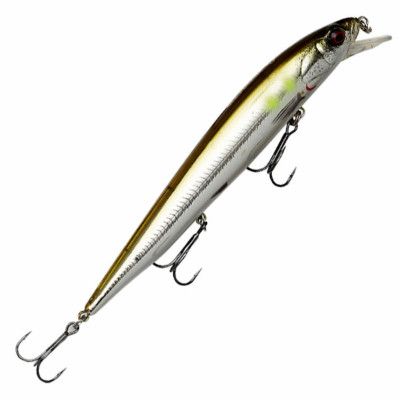 Savage Gear 3D Smelt Twitch N Roll SR 14 cm wobbler Ayu