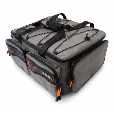 Sg System Box Bag Xl 3 Boxes +, No Colour, Onesize,  Lådor, Verktyg Och Utrustning