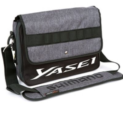 Shimano Yasei Street Bag
