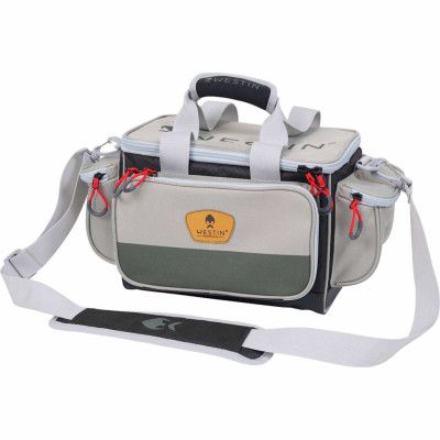 Westin W3 Lure Loader S väska för betesaskar