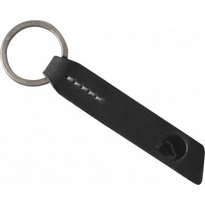 Fjällräven Övik Key Ring Black