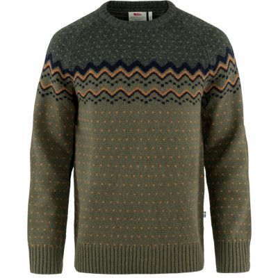 Fjällräven Övik Knit Sweater