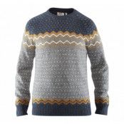 Övik Knit Sweater M, Acorn, M,  Stickat
