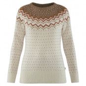 Övik Knit Sweater W, Terracotta Pink, S,  Fjällräven