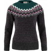 Fjällräven Övik Knit Sweater Women