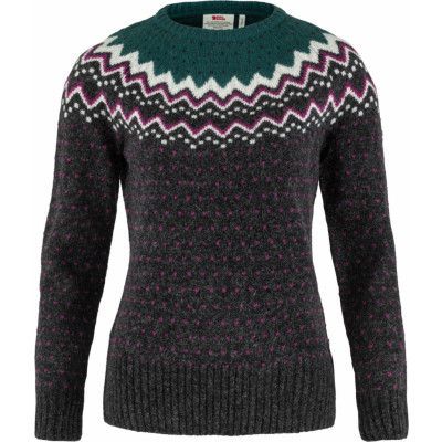 Fjällräven Övik Knit Sweater Women