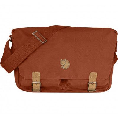 Övik Shoulder Bag, Autumn Leaf, Onesize,  Fjällräven