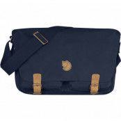 Övik Shoulder Bag, Dark Navy, Onesize, Fjällräven