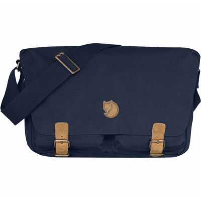 Övik Shoulder Bag, Dark Navy, Onesize,  Fjällräven