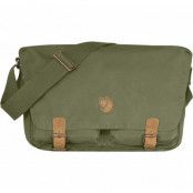 Övik Shoulder Bag, Green, Onesize,  Fjällräven