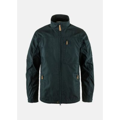 Övik Stencollar Jacket M, Dark Navy, 2xl,  Jackor