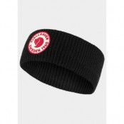 1960 Logo Headband, Black, Onesize,  Träningstillbehör