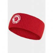 1960 Logo Headband, True Red, Onesize,  Träningstillbehör