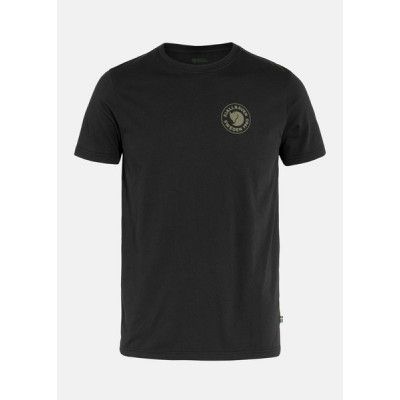 1960 Logo T-Shirt M, Black, 2xl,  T-Shirts